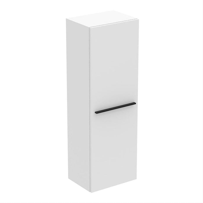 Ideal Standard i.Life A 40cm Half Column Unit with 1 Door - Unbeatable Bathrooms