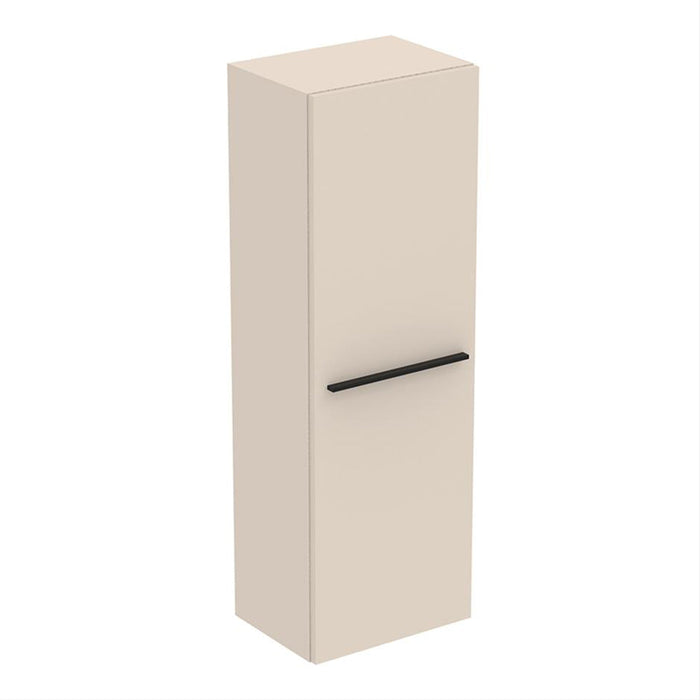 Ideal Standard i.Life A 40cm Half Column Unit with 1 Door - Unbeatable Bathrooms