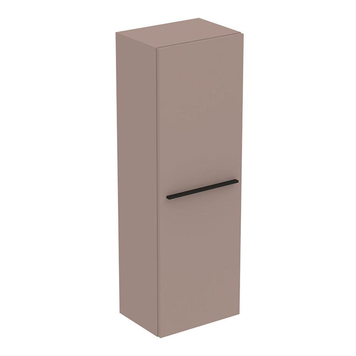 Ideal Standard i.Life A 40cm Half Column Unit with 1 Door - Unbeatable Bathrooms