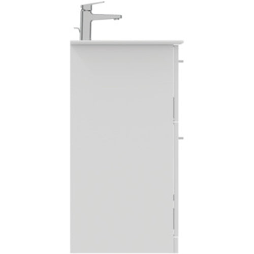 Ideal Standard i.Life A 60cm/80cm Floor Standing Vanity Unit - Unbeatable Bathrooms