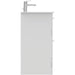 Ideal Standard i.Life A 60cm/80cm Floor Standing Vanity Unit - Unbeatable Bathrooms