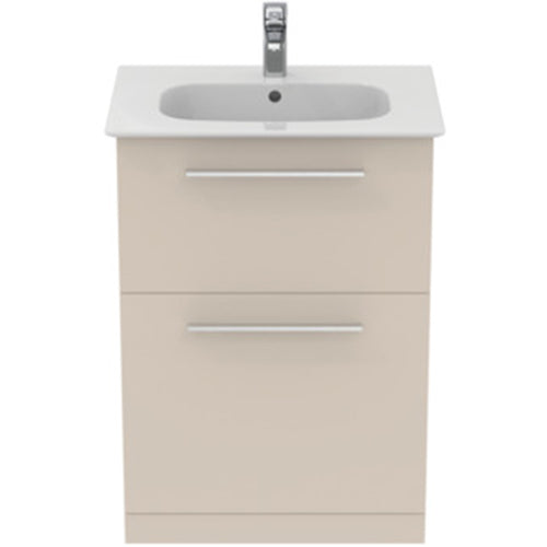 Ideal Standard i.Life A 60cm/80cm Floor Standing Vanity Unit - Unbeatable Bathrooms