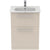 Ideal Standard i.Life A 60cm/80cm Floor Standing Vanity Unit - Unbeatable Bathrooms