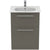 Ideal Standard i.Life A 60cm/80cm Floor Standing Vanity Unit - Unbeatable Bathrooms