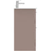 Ideal Standard i.Life A 60cm/80cm Floor Standing Vanity Unit - Unbeatable Bathrooms