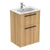 Ideal Standard i.Life A 60cm/80cm Floor Standing Vanity Unit - Unbeatable Bathrooms