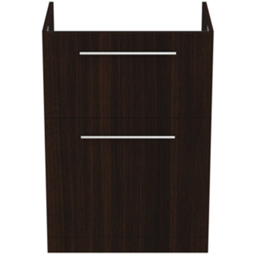 Ideal Standard i.Life A 60cm/80cm Floor Standing Vanity Unit - Unbeatable Bathrooms