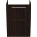 Ideal Standard i.Life A 60cm/80cm Floor Standing Vanity Unit - Unbeatable Bathrooms