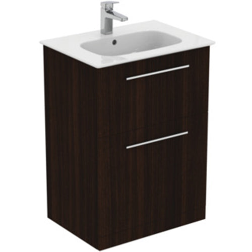 Ideal Standard i.Life A 60cm/80cm Floor Standing Vanity Unit - Unbeatable Bathrooms