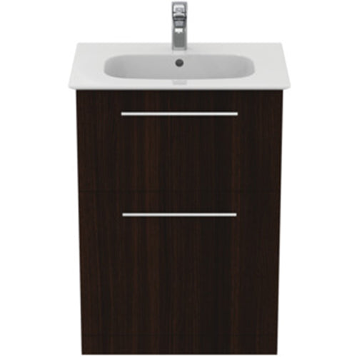 Ideal Standard i.Life A 60cm/80cm Floor Standing Vanity Unit - Unbeatable Bathrooms