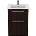 Ideal Standard i.Life A 60cm/80cm Floor Standing Vanity Unit - Unbeatable Bathrooms