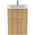 Ideal Standard i.Life A 60cm/80cm Floor Standing Vanity Unit - Unbeatable Bathrooms