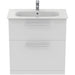 Ideal Standard i.Life A 60cm/80cm Floor Standing Vanity Unit - Unbeatable Bathrooms