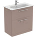 Ideal Standard i.Life A 60cm/80cm Floor Standing Vanity Unit - Unbeatable Bathrooms