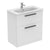 Ideal Standard i.Life A 60cm/80cm Floor Standing Vanity Unit - Unbeatable Bathrooms