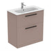 Ideal Standard i.Life A 60cm/80cm Floor Standing Vanity Unit - Unbeatable Bathrooms