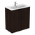 Ideal Standard i.Life A 60cm/80cm Floor Standing Vanity Unit - Unbeatable Bathrooms