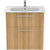 Ideal Standard i.Life A 60cm/80cm Floor Standing Vanity Unit - Unbeatable Bathrooms