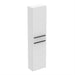 Ideal Standard i.Life S 40cm Compact Tall Column Unit - Unbeatable Bathrooms