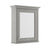 Hudson Reed Old London 60cm Mirror Cabinet - Unbeatable Bathrooms