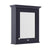 Hudson Reed Old London 60cm Mirror Cabinet - Unbeatable Bathrooms