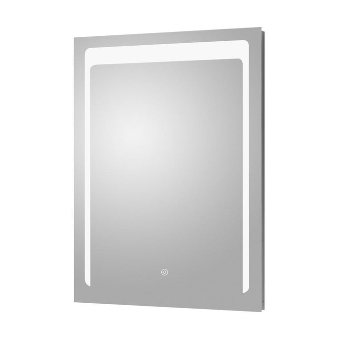 Hudson Reed Carina Led Touch Sensor Mirror - Unbeatable Bathrooms