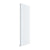 Nuie Sloane Vertical Double Panel Radiator - Unbeatable Bathrooms