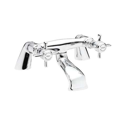 Nuie Beaumont Bath Filler - Unbeatable Bathrooms