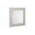 Nuie York 600mm Flat Mirror - Unbeatable Bathrooms