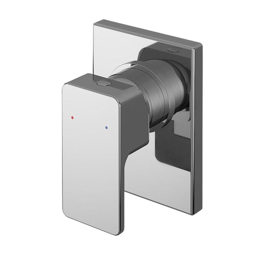 Nuie Windon Manual Shower Valve - Unbeatable Bathrooms