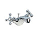 Nuie Viscount Mono Basin Mixer - Unbeatable Bathrooms