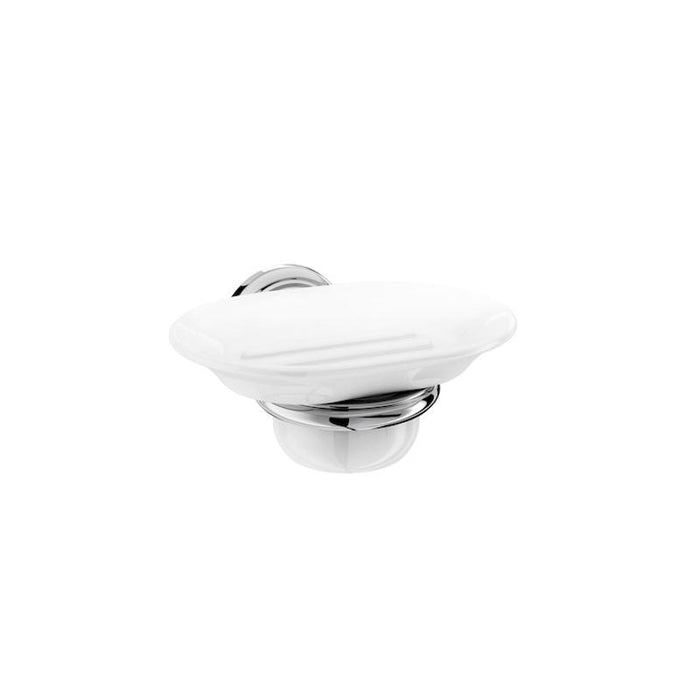 Roca Carmen Soap Dish - Unbeatable Bathrooms