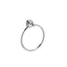 Roca Carmen Towel Ring - Unbeatable Bathrooms