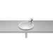 Roca Foro 36/40cm 0TH Counter Inset Basin - Unbeatable Bathrooms