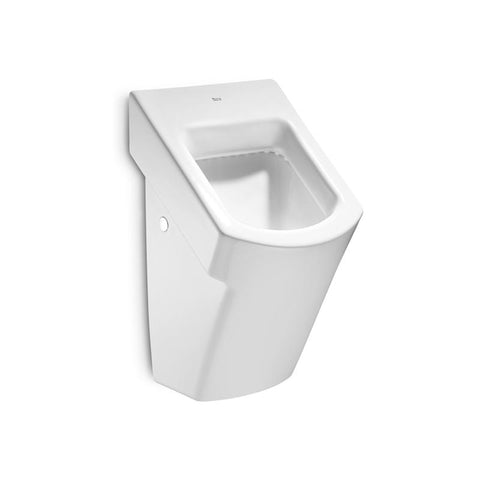 Roca Hall Concealed Urinal - Unbeatable Bathrooms