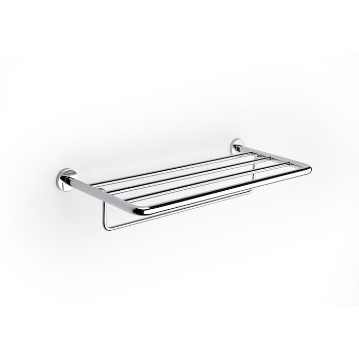 Roca Hotel's 2.0 Towel Rack 600mm - Unbeatable Bathrooms