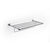 Roca Hotel's 2.0 Towel Rack 600mm - Unbeatable Bathrooms