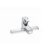 Roca L20 Deck-Mounted Bath Filler - Unbeatable Bathrooms