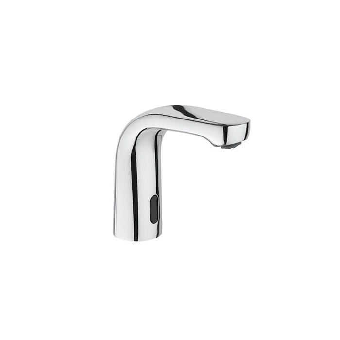 Roca L20-E Mains Powered Electronic Basin Mixer - Unbeatable Bathrooms