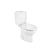 Roca Laura Close-Coupled Cistern - Unbeatable Bathrooms