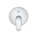 Roca Monodin-N Built-In Bath-Shower Mixer with 2 Outlets - Unbeatable Bathrooms