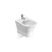 Roca Nexo Wall-Hung Bidet - Unbeatable Bathrooms