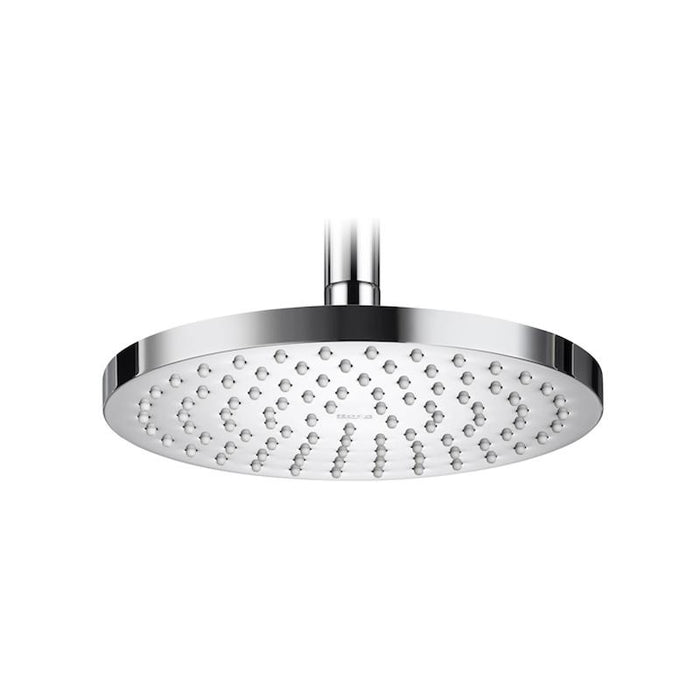 Roca Rainsense 200mm Circular Shower Head - Unbeatable Bathrooms