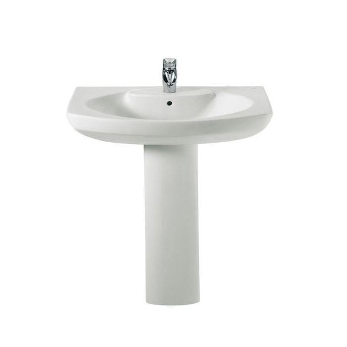 Roca Senso Full Pedestal - Unbeatable Bathrooms