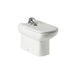 Roca Senso Standard Bidet Cover - Unbeatable Bathrooms