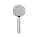 Roca Sensum Square Shower Handset with 2 Functions - Unbeatable Bathrooms