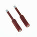 6mm Dry Wax Filled Diamond Drill Bits For Porcelain Granite Tile Glass Ceramics Marble - Unbeatable Bathrooms