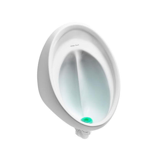 Armitage Shanks Sanura Waterless 'Hygeniq' Rimless Urinal Bowl - Unbeatable Bathrooms