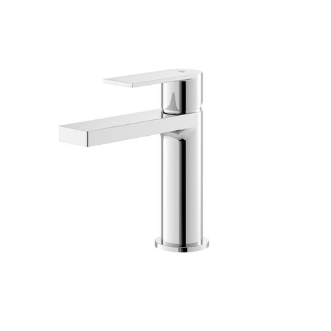 Hudson Reed Soar Mono Basin Mixer P/B Waste - Unbeatable Bathrooms