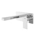 Hudson Reed Sottile W/M Single Lever Basin Mixer - Unbeatable Bathrooms